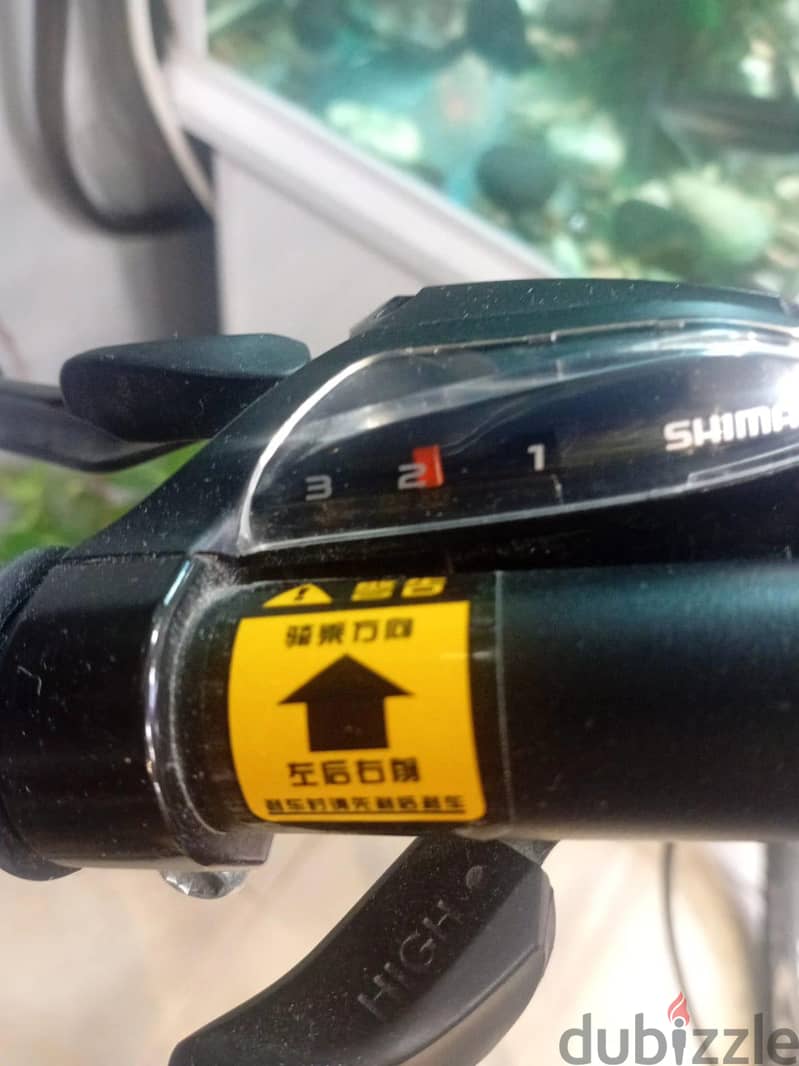 TOTEM Y660M Mountain Bike – KD 60 Negotiable 3