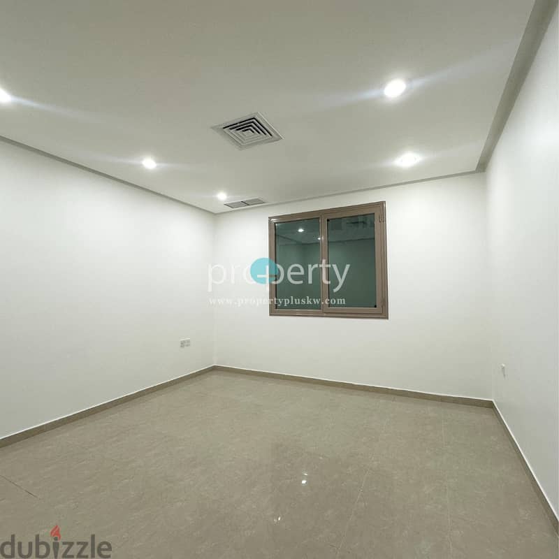 3 bedroom apartment for rent in Rumaithya 2