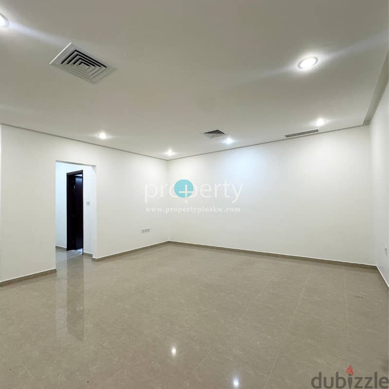 3 bedroom apartment for rent in Rumaithya 5