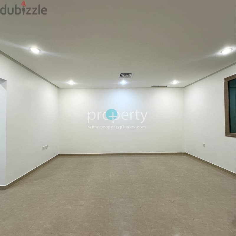 3 bedroom apartment for rent in Rumaithya 8