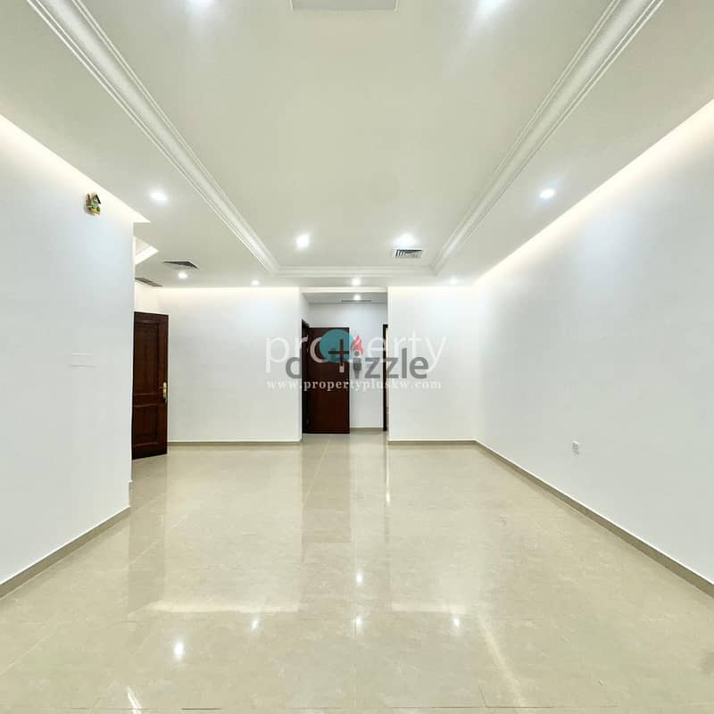 3 bedroom apartment for rent in Rumaithya 10