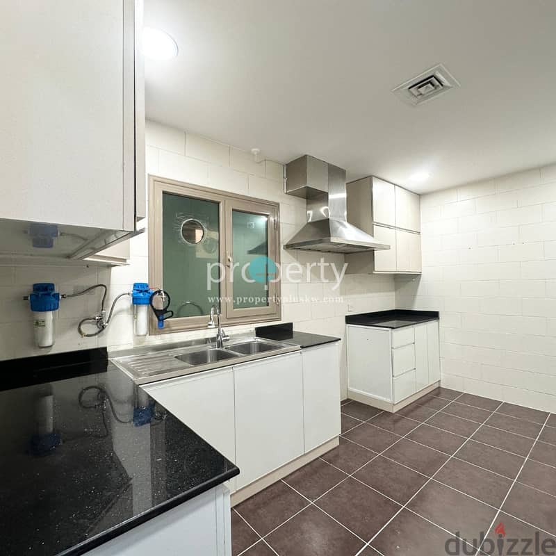 3 bedroom apartment for rent in Rumaithya 12