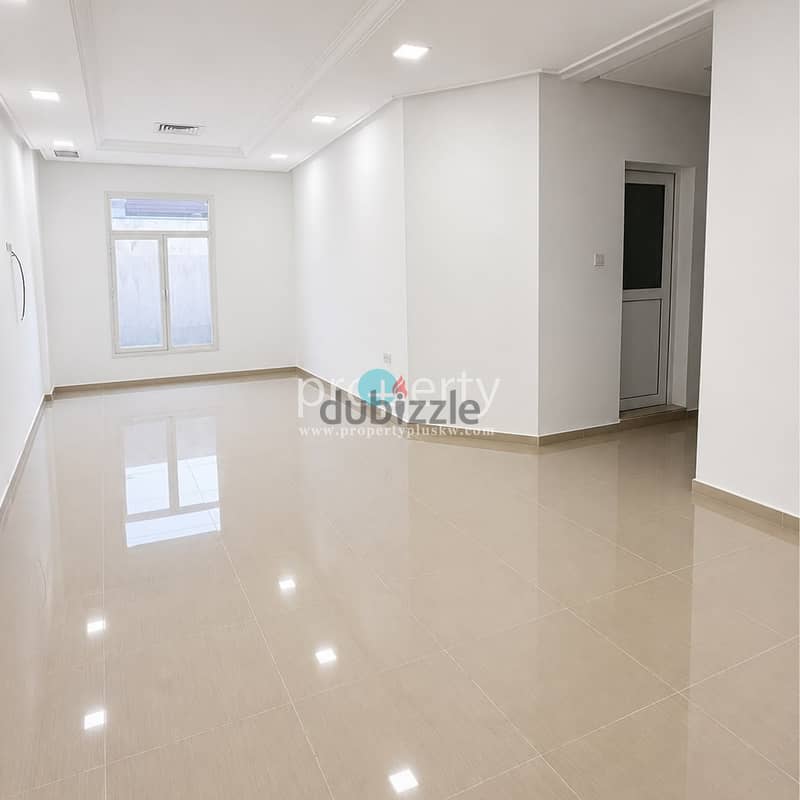 Spacious Family 3-Bedroom Flat for Rent in Salwa 4