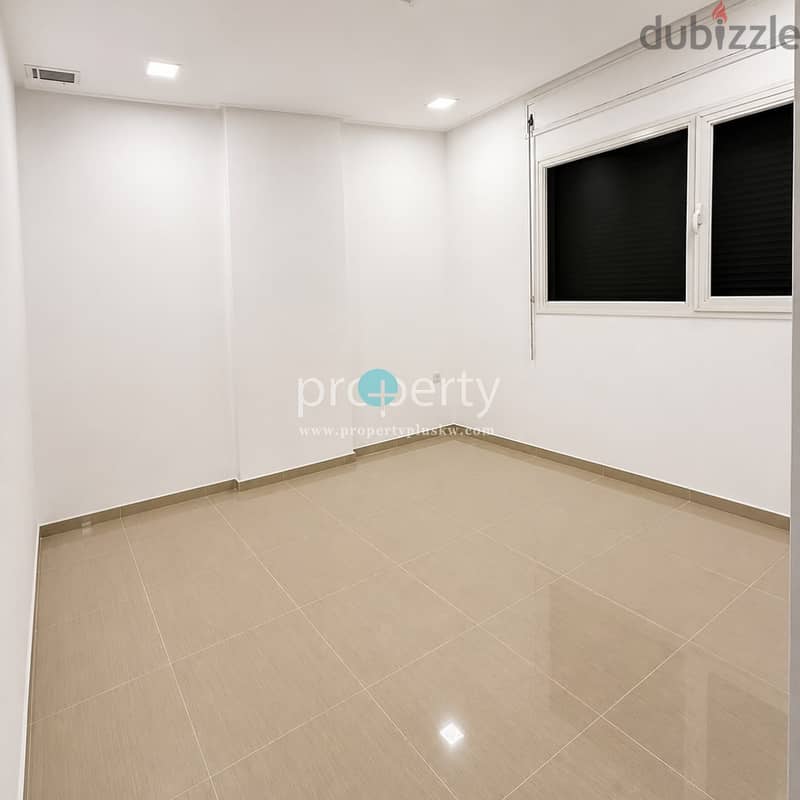 Spacious Family 3-Bedroom Flat for Rent in Salwa 7