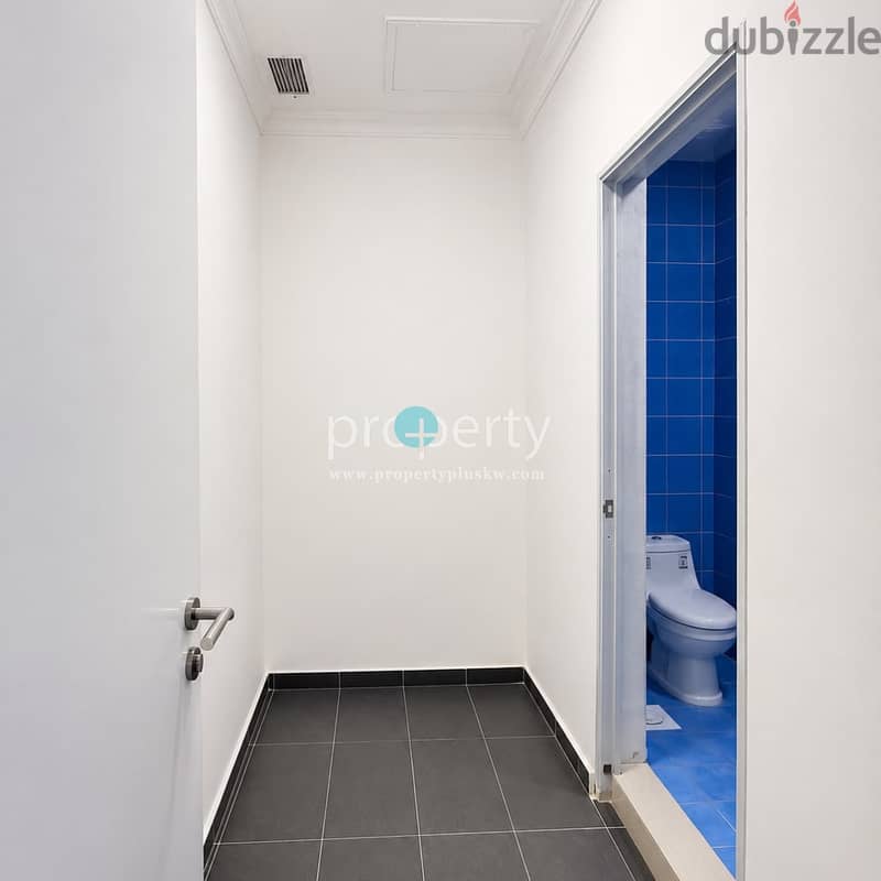 Spacious Family 3-Bedroom Flat for Rent in Salwa 8
