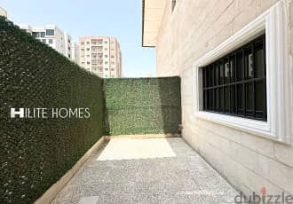 Villa for rent in Jabriya 4