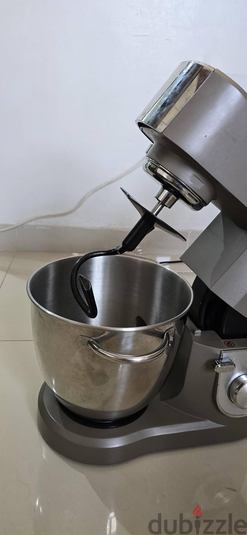 Wansa kitchen machine 2