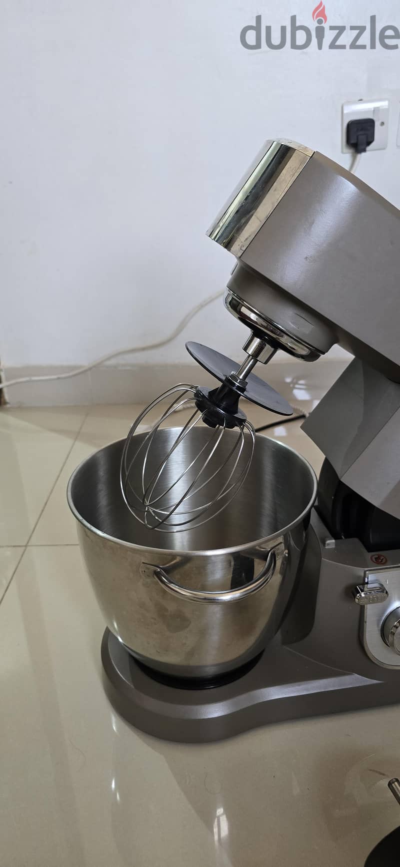 Wansa kitchen machine 3