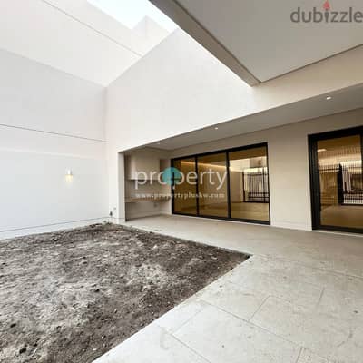 Brand New Luxury Villa for Rent in Abu Fatira
