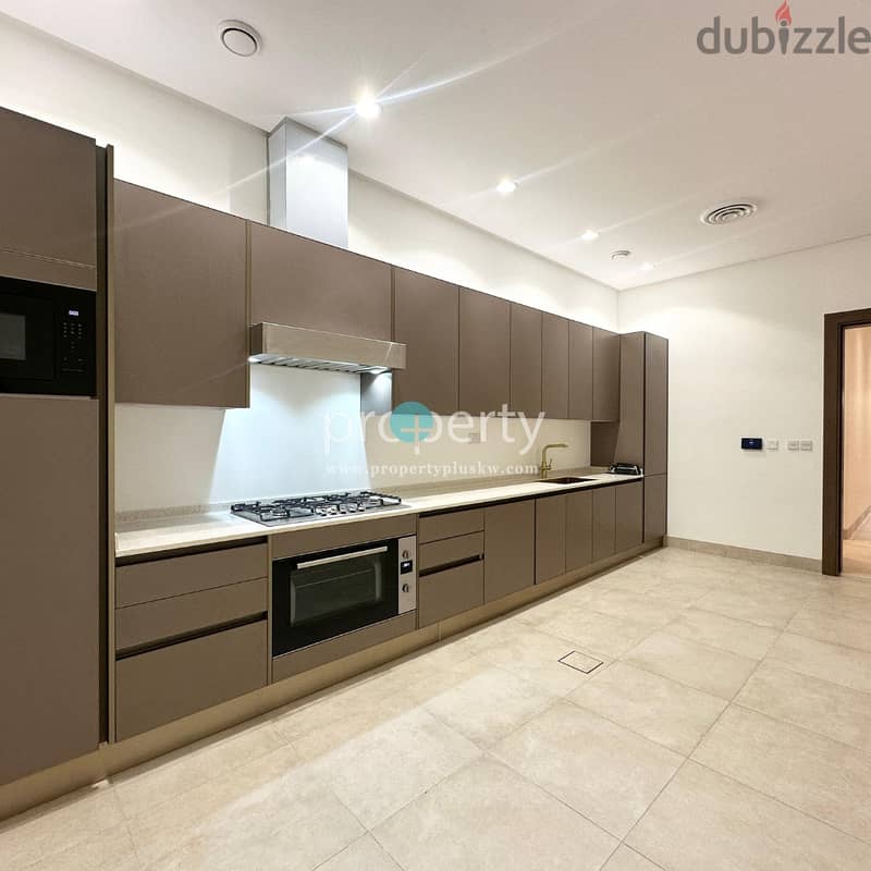 Brand New Luxury Villa for Rent in Abu Fatira 1