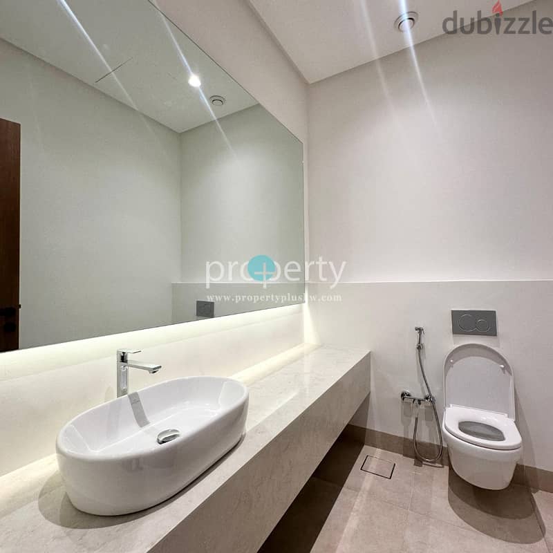 Brand New Luxury Villa for Rent in Abu Fatira 3