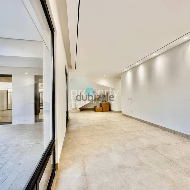 Brand New Luxury Villa for Rent in Abu Fatira 4