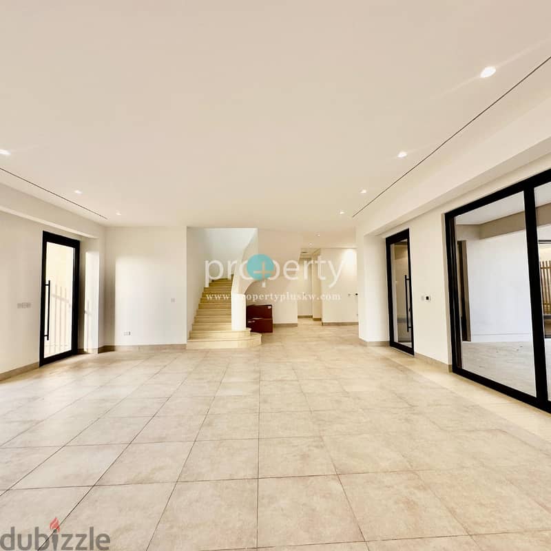 Brand New Luxury Villa for Rent in Abu Fatira 5