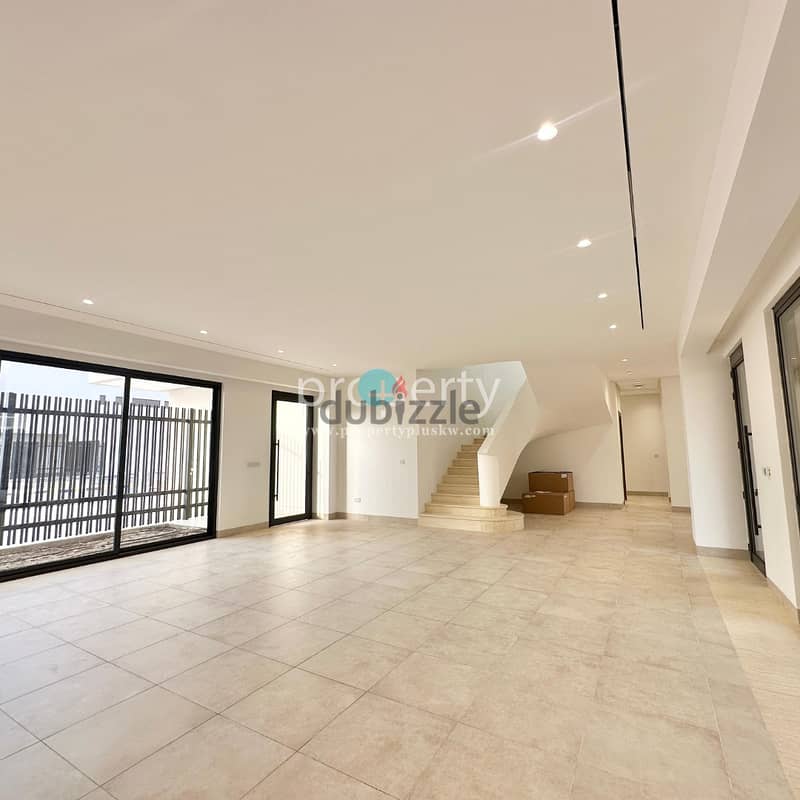 Brand New Luxury Villa for Rent in Abu Fatira 6