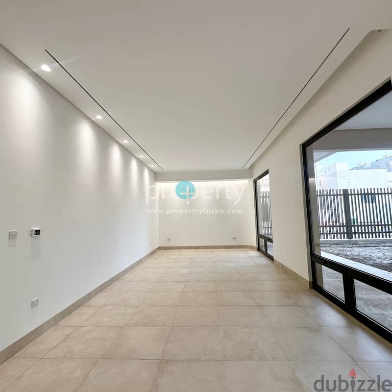 Brand New Luxury Villa for Rent in Abu Fatira 7