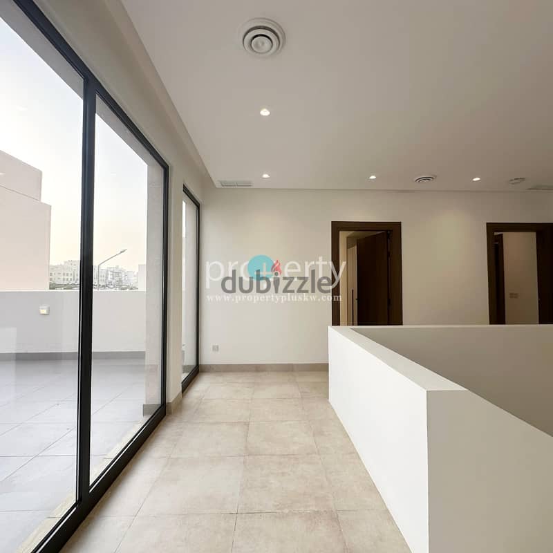 Brand New Luxury Villa for Rent in Abu Fatira 8