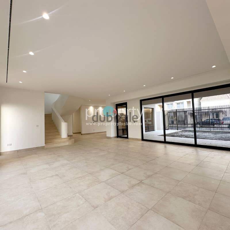 Brand New Luxury Villa for Rent in Abu Fatira 9