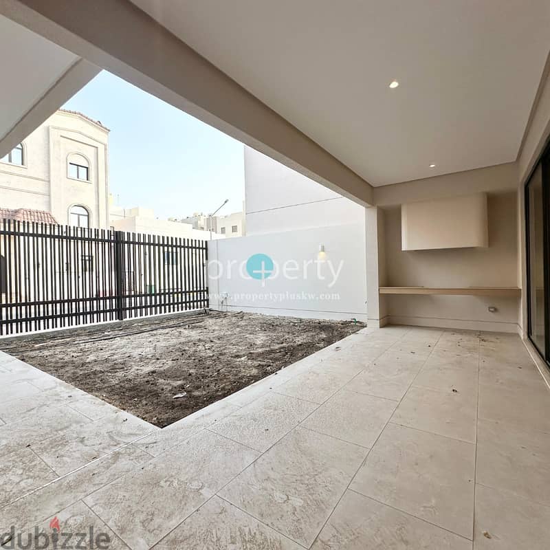 Brand New Luxury Villa for Rent in Abu Fatira 13