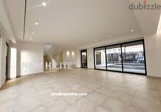 Brand New 4 Master Bedroom Villa for Rent in Abu Fatira 2