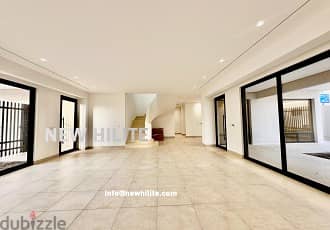 Brand New 4 Master Bedroom Villa for Rent in Abu Fatira 3