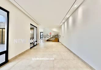 Brand New 4 Master Bedroom Villa for Rent in Abu Fatira 6