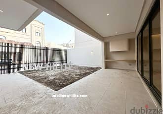 Brand New 4 Master Bedroom Villa for Rent in Abu Fatira 7
