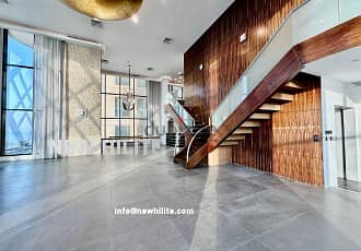 Luxury 3-Bedroom Duplex for Rent in Salmiya 1