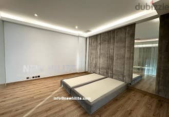 Luxury 3-Bedroom Duplex for Rent in Salmiya 3
