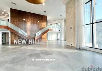 Luxury 3-Bedroom Duplex for Rent in Salmiya 9