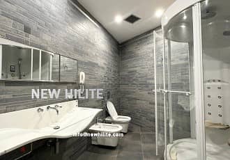 Luxury 3-Bedroom Duplex for Rent in Salmiya 13