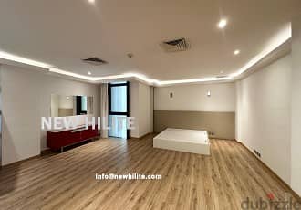 Luxury 3-Bedroom Duplex for Rent in Salmiya 4