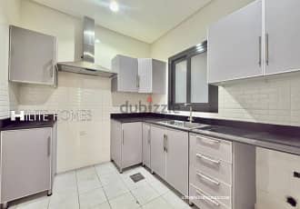 Three bedroom apartment for rent in salmiya 2