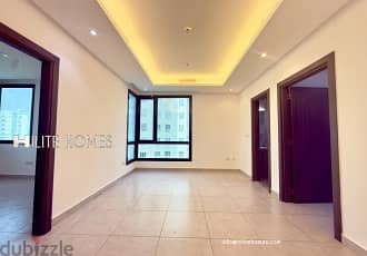 Three bedroom apartment for rent in salmiya 3