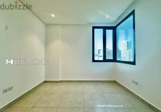 Three bedroom apartment for rent in salmiya 5