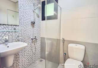 Three bedroom apartment for rent in salmiya 6