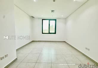 Three bedroom apartment for rent in salmiya 9