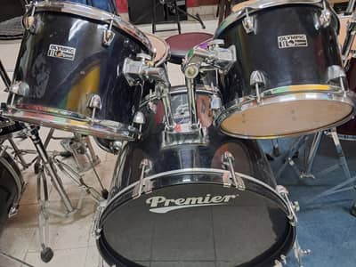 YAMAHA - Premier Brand