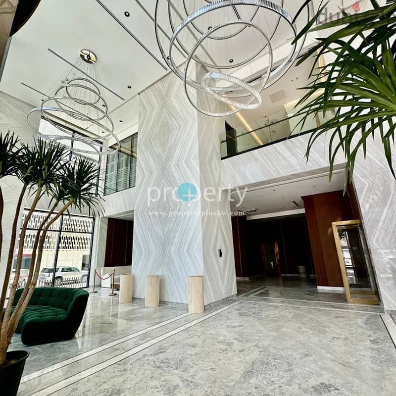 Seaview Brand new Four bedroom Floor for rent Daiya, Kuwait City 2
