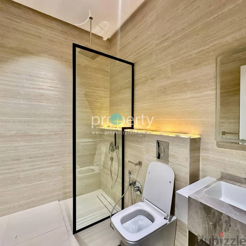 Seaview Brand new Four bedroom Floor for rent Daiya, Kuwait City 4