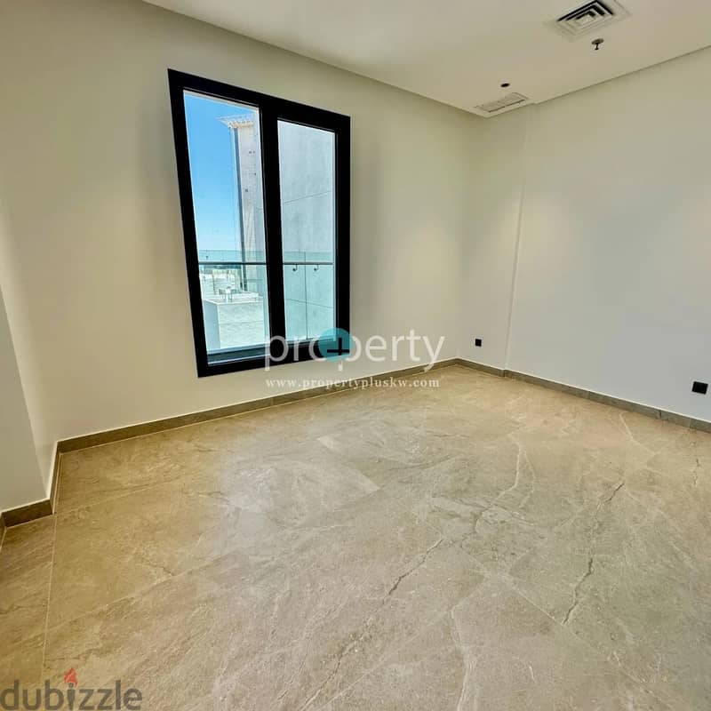 Seaview Brand new Four bedroom Floor for rent Daiya, Kuwait City 5