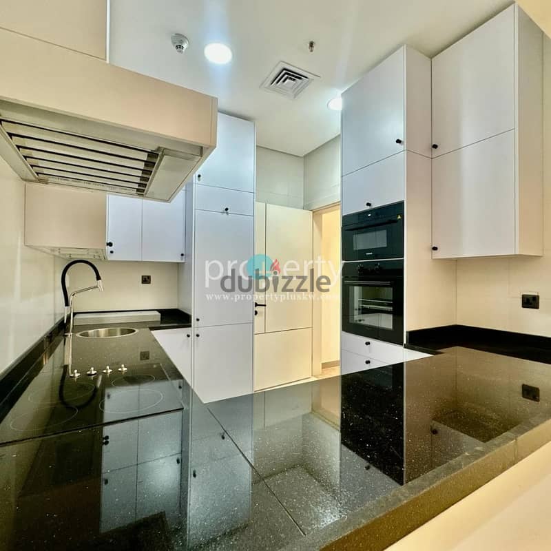 Seaview Brand new Four bedroom Floor for rent Daiya, Kuwait City 7