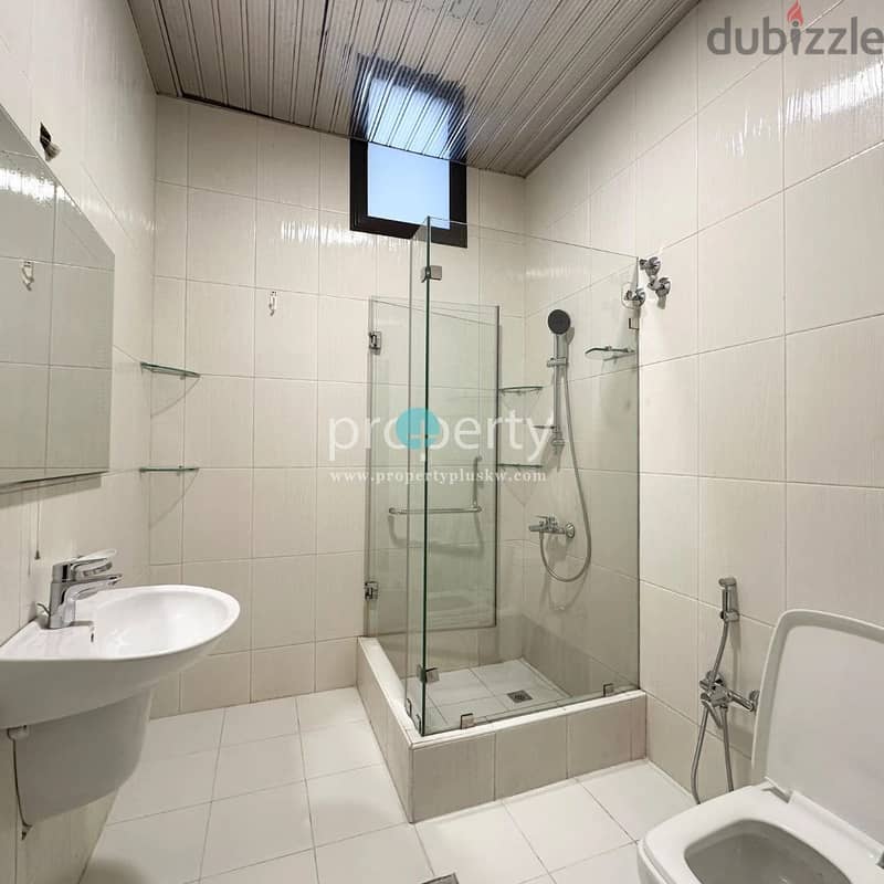 Spacious Basement floor for rent in Al-Siddeeq, Kuwait City 1