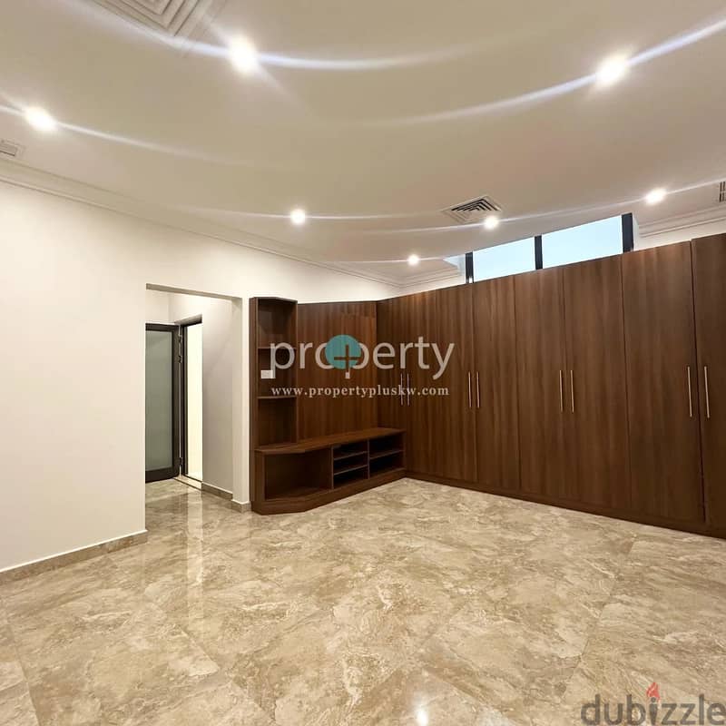Spacious Basement floor for rent in Al-Siddeeq, Kuwait City 2