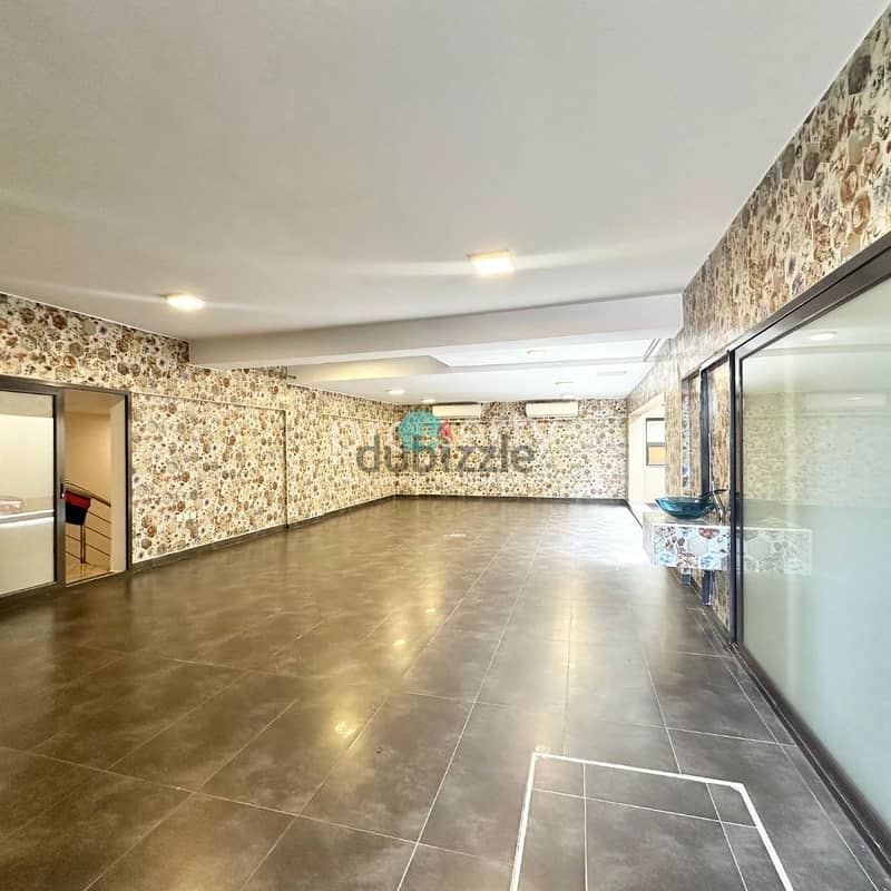 Spacious Basement floor for rent in Al-Siddeeq, Kuwait City 5