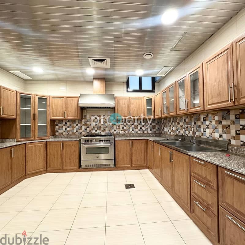Spacious Basement floor for rent in Al-Siddeeq, Kuwait City 6