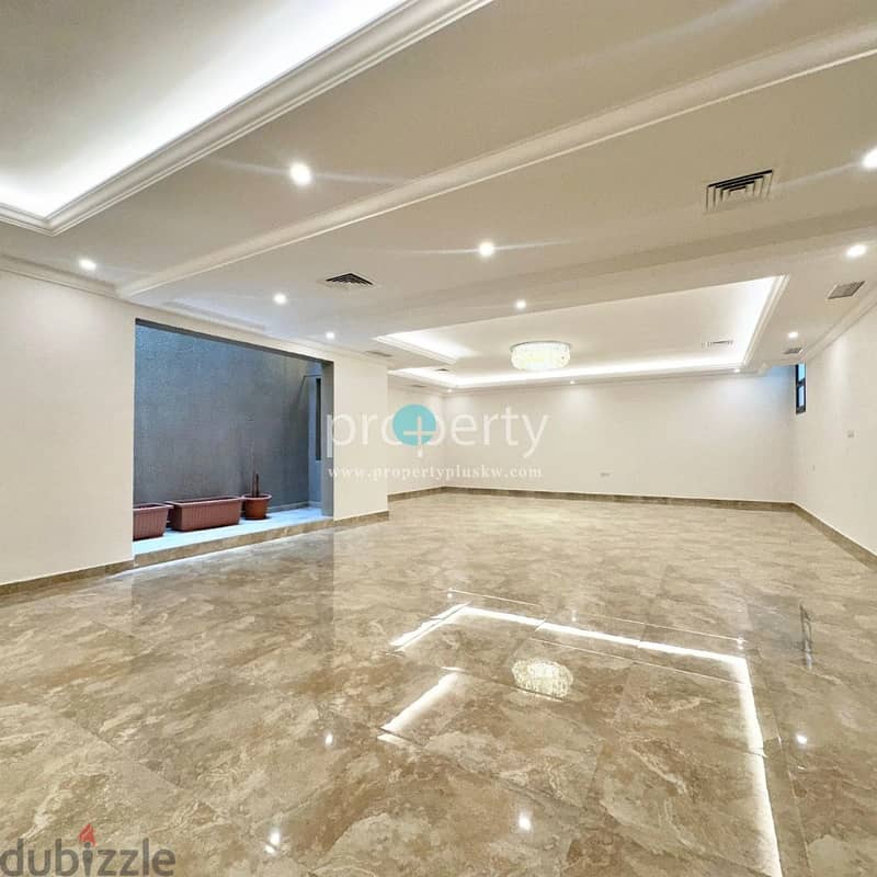 Spacious Basement floor for rent in Al-Siddeeq, Kuwait City 7