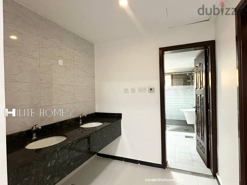 Villa for rent in Jabriya 3