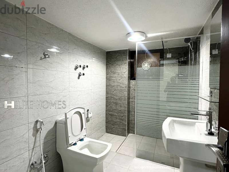Villa for rent in Jabriya 4