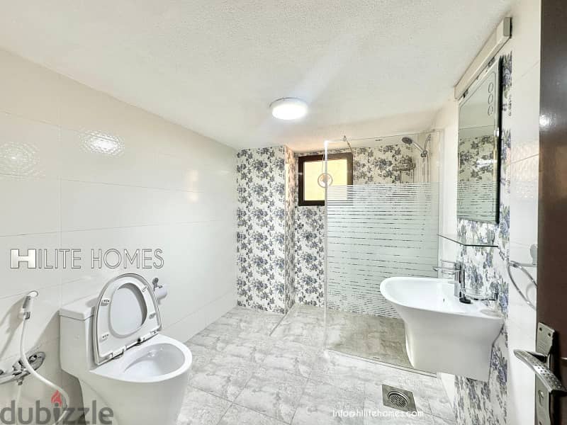 Villa for rent in Jabriya 9