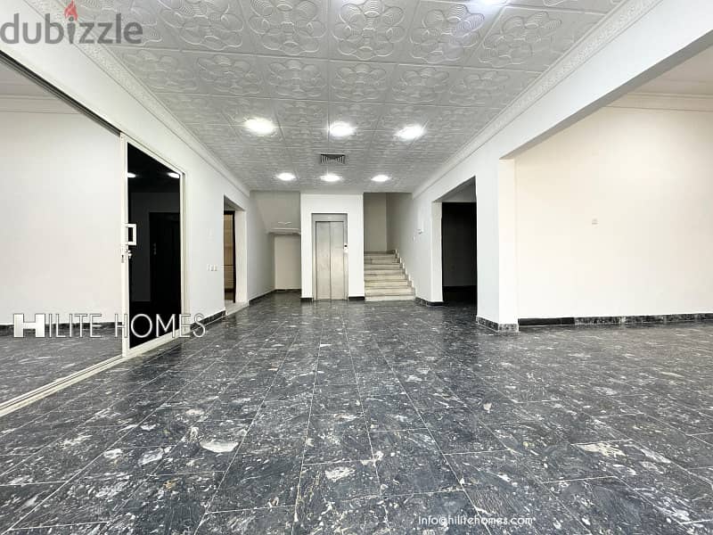 Villa for rent in Jabriya 11